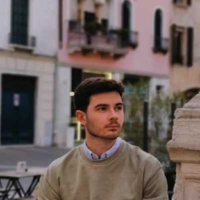 Baptiste Chevalier